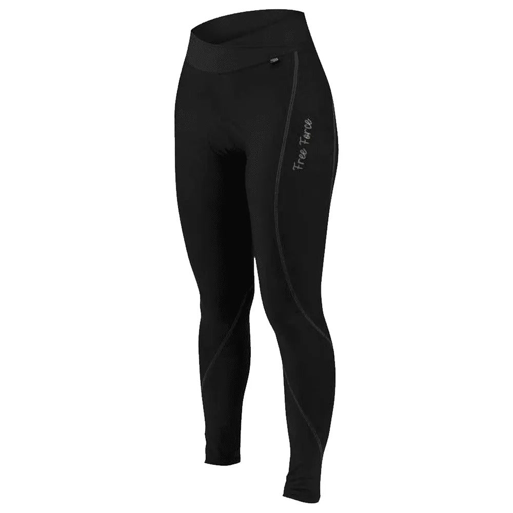 CALÇA CICLISMO FREE FORCE MONA FEMININA