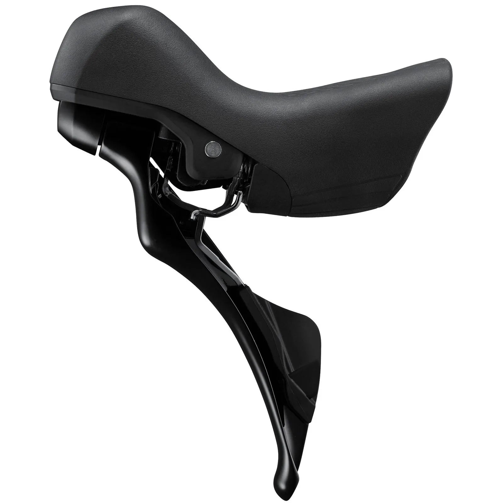Alavanca Cambio/Freio Sti Shimano 105 St-R7120/Br-R7170 Dir 12v - Preto