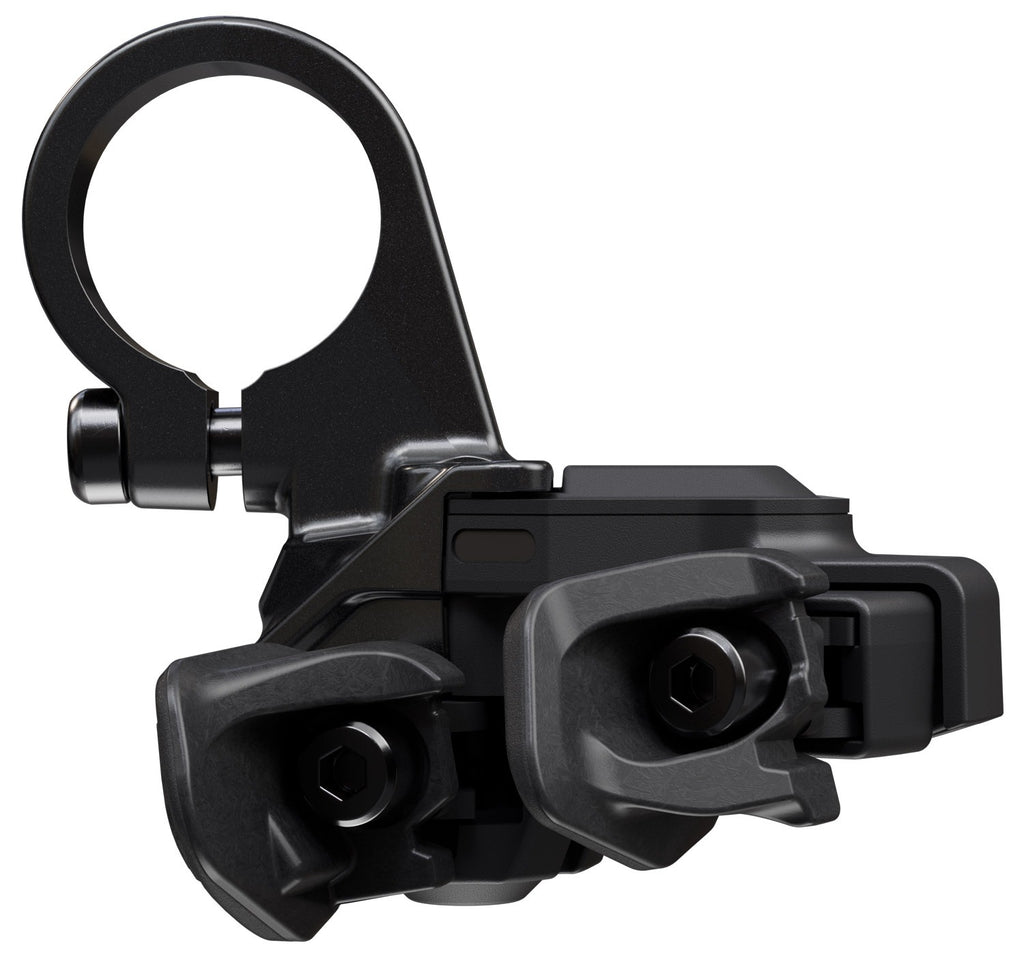 CAMBIO TRASEIRO SHIMANO XT DI2 RD-M8250-SGS 12V + ALAVANCA SW-M8250