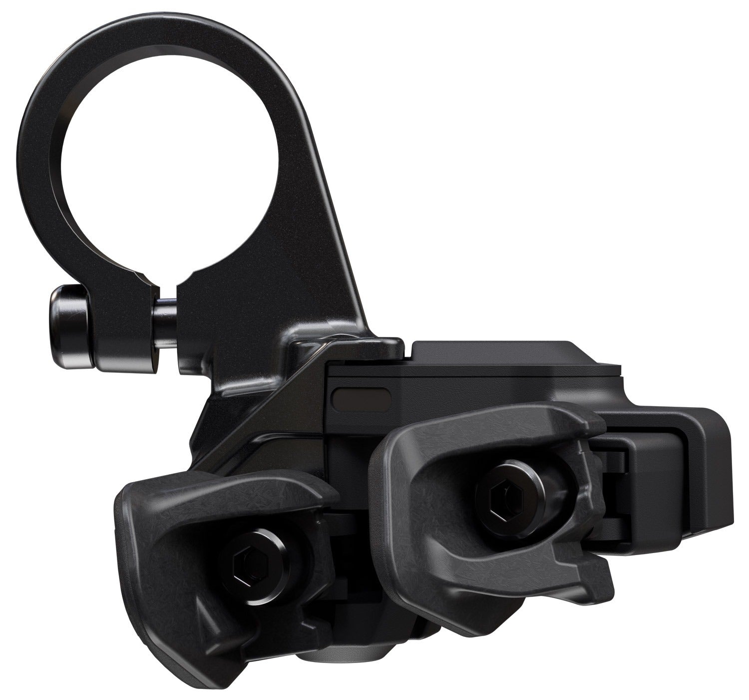 CAMBIO TRASEIRO SHIMANO XT DI2 RD-M8250-SGS 12V + ALAVANCA SW-M8250