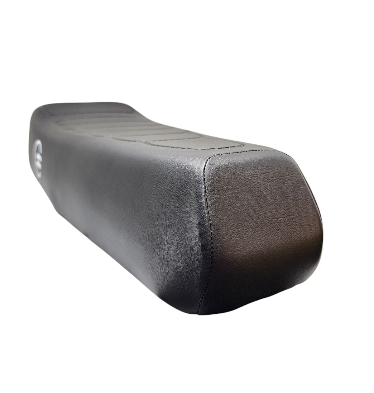 BANCO MOBILETE ESPUMA 480MM X 175MM PRETO