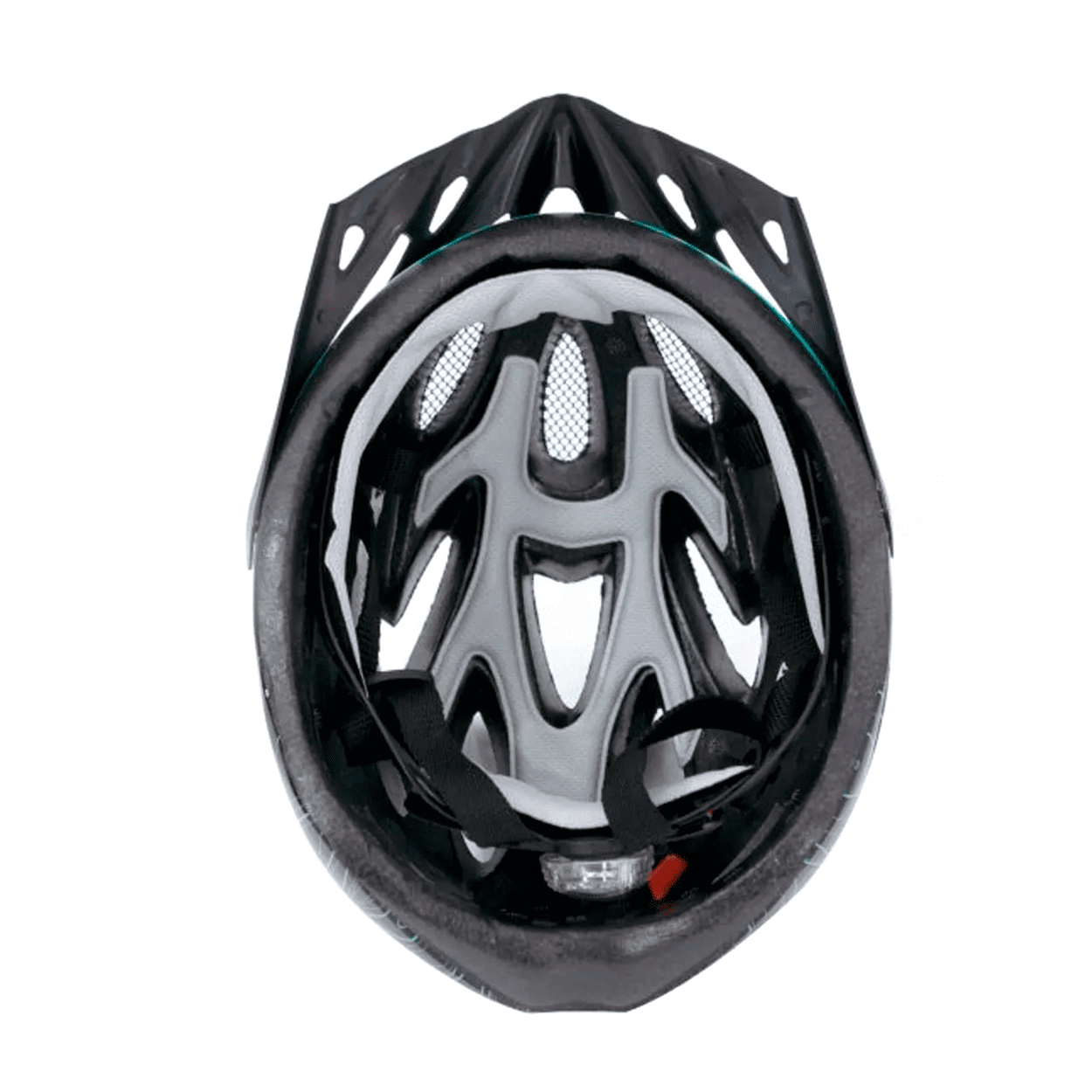 Capacete Tsw Mtb Raptor 3 C/ Led