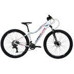 Bicicleta 29 Absolute Hera 2x9v A5 C/ Hidráulico Feminina