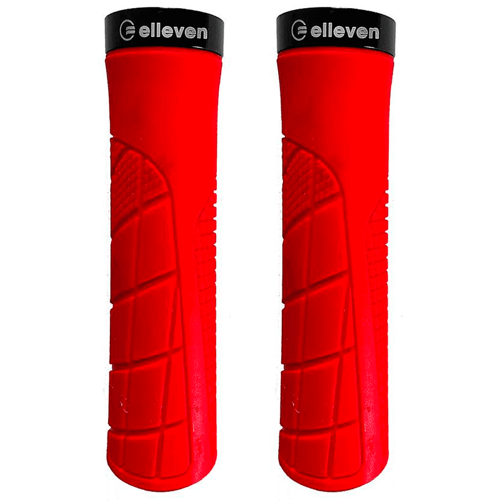 MANOPLA ELLEVEN MTB 135MM C/ TRAVA