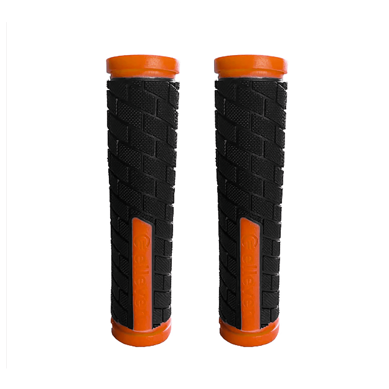 MANOPLA ELLEVEN MTB 130MM LOGO