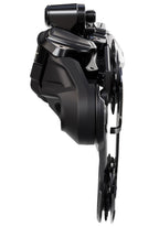 CAMBIO TRASEIRO SHIMANO XT DI2 RD-M8250-SGS 12V + ALAVANCA SW-M8250