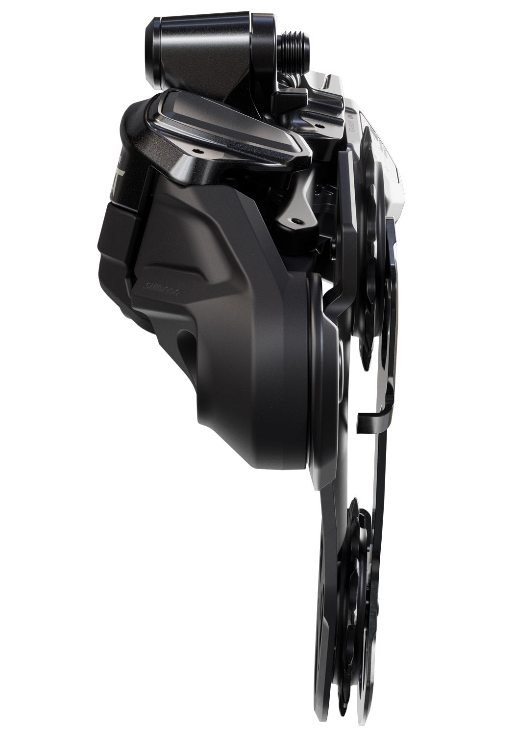 CAMBIO TRASEIRO SHIMANO XT DI2 RD-M8250-SGS 12V + ALAVANCA SW-M8250