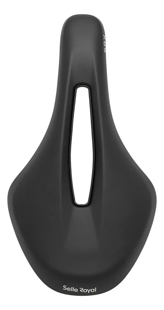 SELIM SELLE ROYAL SRX HAVAC VAZADO MODELO TESTE