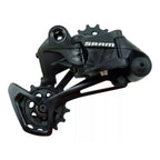 CÂMBIO TRASEIRO SRAM SX EAGLE 12V - PRETO