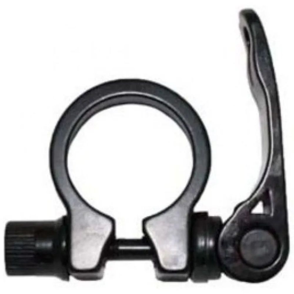 Abraçadeira De Quadro Com Blocagem 25,4mm