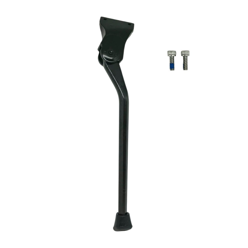 Pesinho Descanso Lateral 270 mm para Bicicleta Aro 29 e 700C em Alumínio