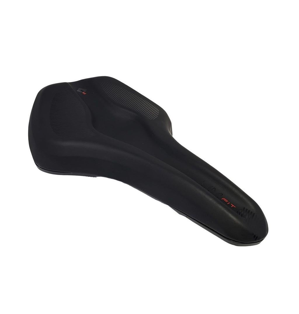 SELIM DDK TREKKING CITYY COMFORT VM FIT DVP 265MMX158MM - PRETO