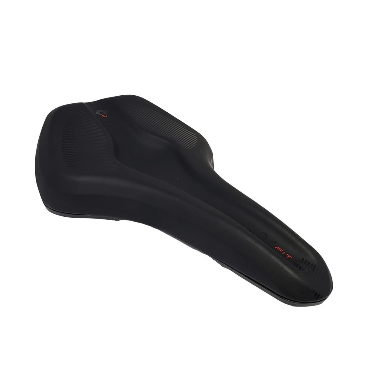 SELIM DDK TREKKING CITYY COMFORT VM FIT DVP 265MMX158MM - PRETO