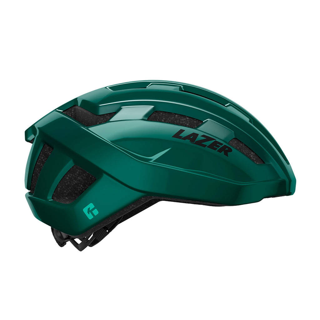 Capacete De Ciclismo Mtb Lazer By Shimano Tempo Kineticore