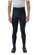 Calça de Ciclismo Masculina Mauro Ribeiro Poly Preta GG