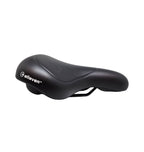 SELIM ELLEVEN CASUAL CONFORTO VACUUM  260MMX214MM PRETO/VERMELHO