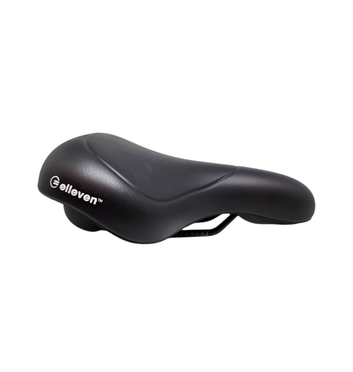 SELIM ELLEVEN CASUAL CONFORTO VACUUM  260MMX214MM PRETO/VERMELHO