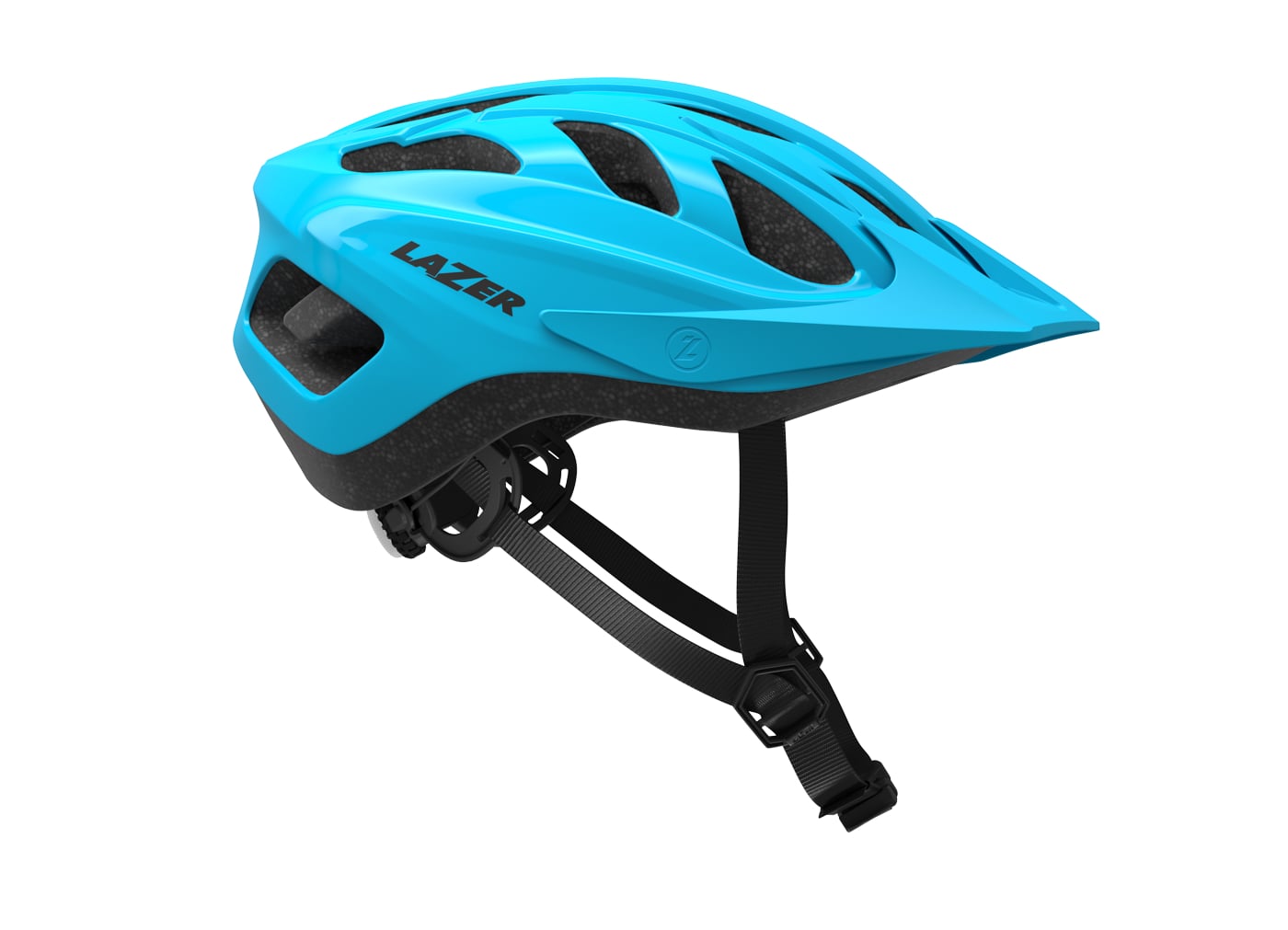 Capacete De Ciclismo Kids Lazer By Shimano J1