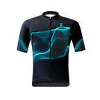 CAMISA CICLISMO ULTRACORE OCEAN