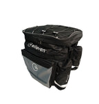 BOLSA ALFORGE TRASEIRO ELLEVEN 42L IMPERMEÁVEL COM ZÍPER REFLETIVO