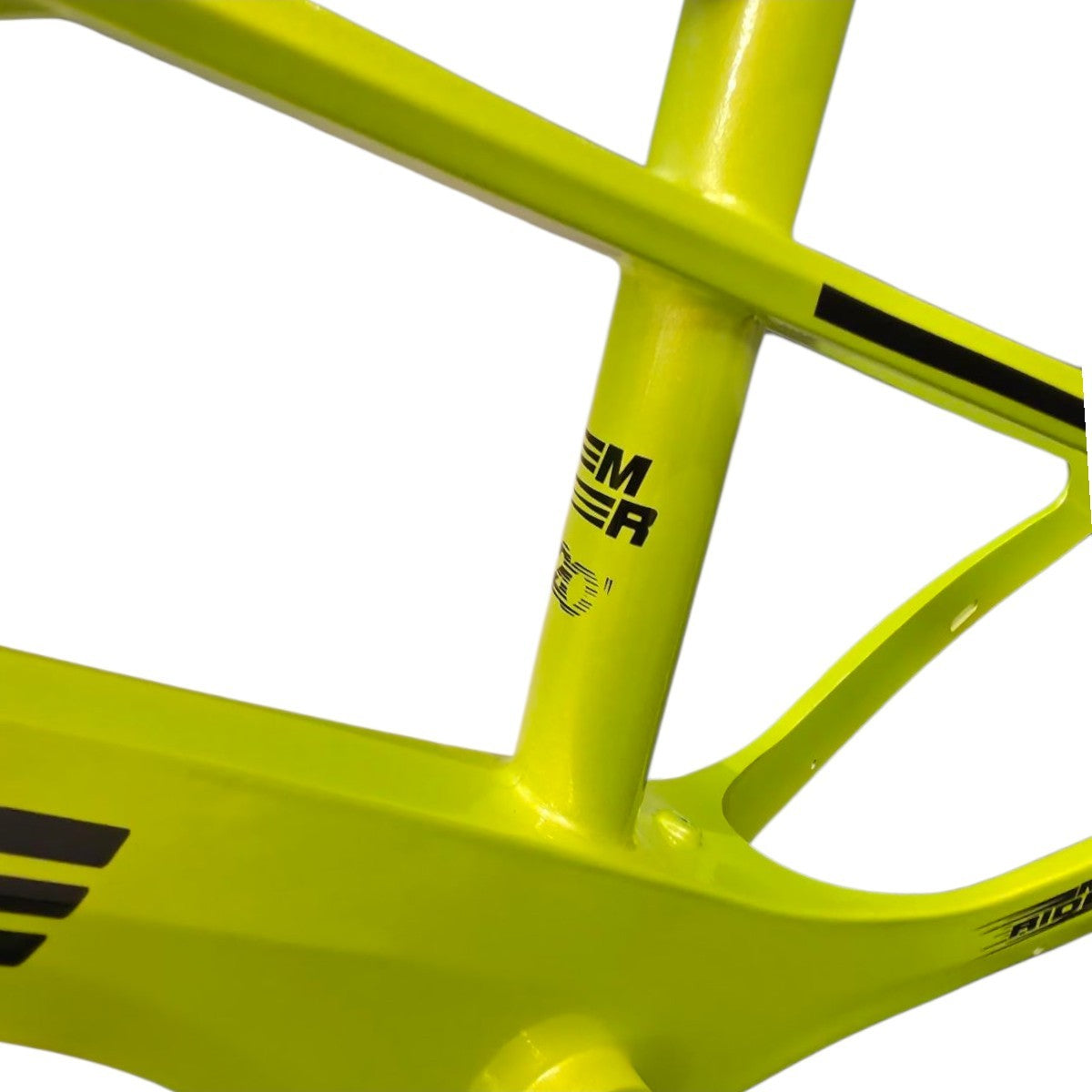 QUADRO 20 VELOFORCEFREIO A DISCO MAGNÉSIO AMARELO NEON