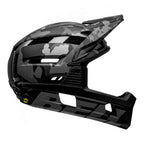 CAPACETE BELL SUPER AIR R MIPS DH/ENDURO