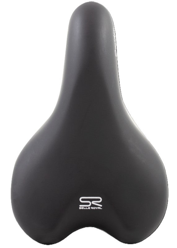SELIM SPYDER RVS PRETO COM CARRINHO