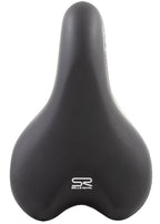 SELIM SPYDER RVS PRETO COM CARRINHO