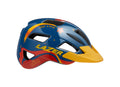 Capacete De Ciclismo Kids Lazer By Shimano Lil Gekko MIPS - ESTRELA CADENTE