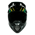 Capacete Hupi Dh-3 Full Face
