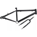 KIT 24 QUADRO/GARFO AÇO SAMY MASCULINO