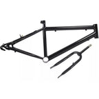 KIT 24 QUADRO/GARFO AÇO SAMY MASCULINO