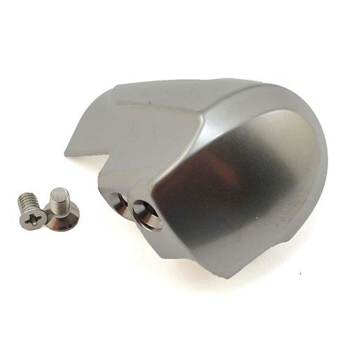 ESPELHO STI SHIMANO ULTEGRA ST-6800 ESQUERDO COM PARAFUSO