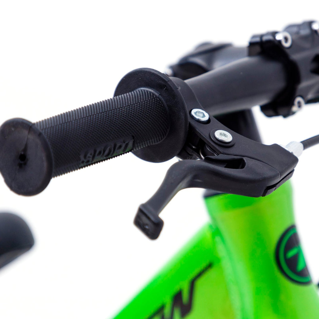 Bicicleta 12 Balance Bike Tsw Motion Infantil Alum.