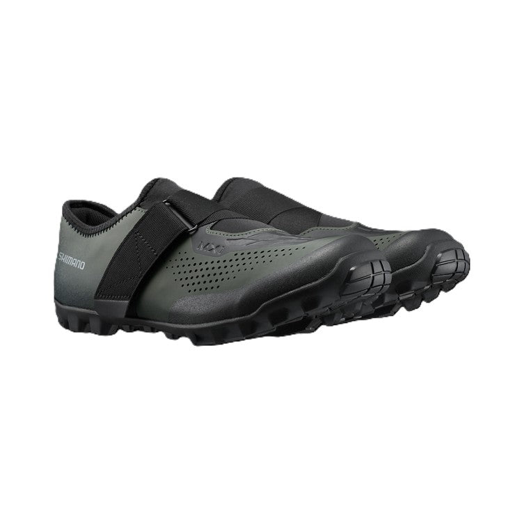 SAPATILHA MTB SHIMANO SH-MX101