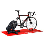TAPETE ELITE ESPECIAL P/ ROLO DE TREINAMENTO (31011) - VERMELHO