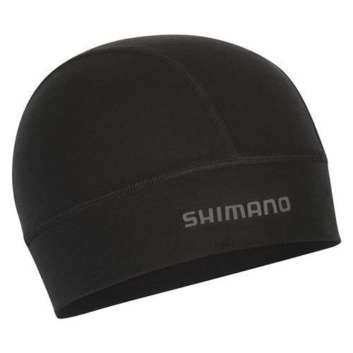 GORRO SHIMANO DORAI TAM UNICO PRETO