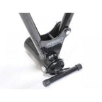TRANSBIKE ALTMAYER ENGATE REBOQUE MOD.V 3 BIKES ALTO (AL164)