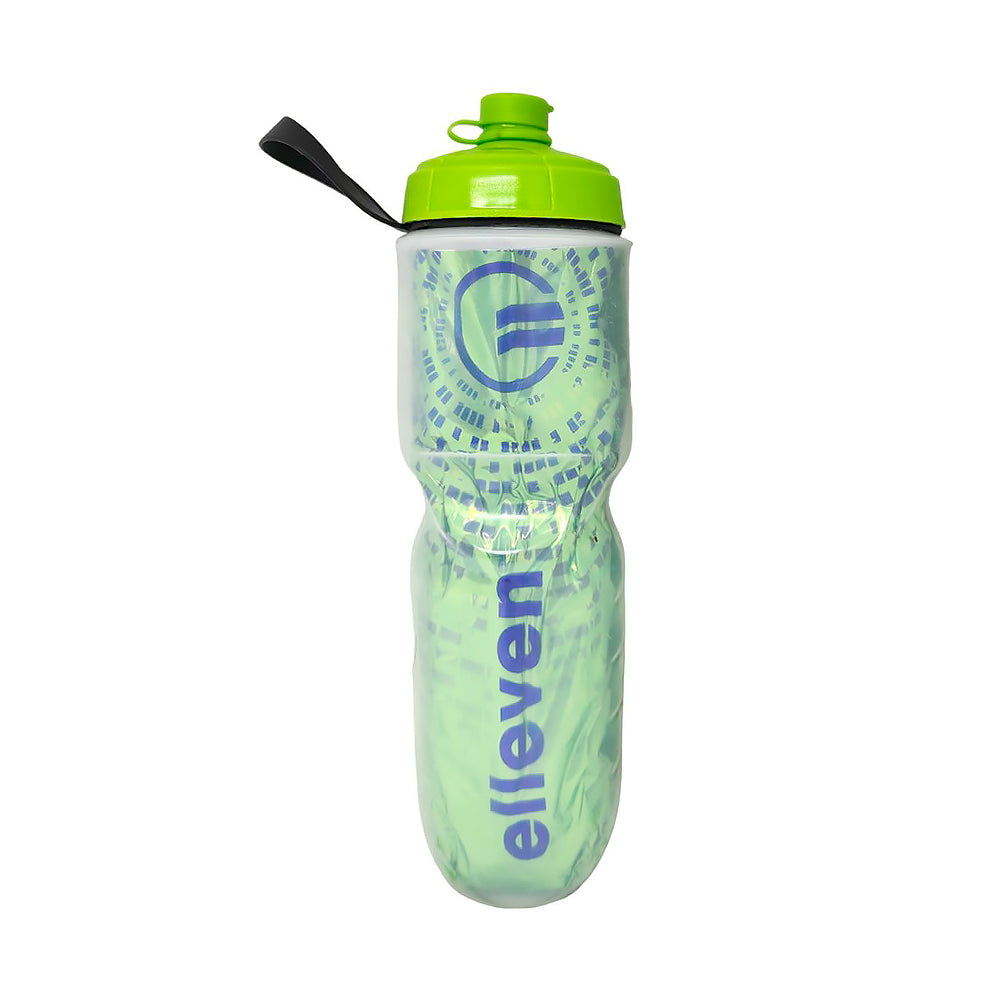 Caramanhola Isotérmica Elleven El Series C/ Bico Automatico 710ml