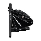 ALAVANCA CÂMBIO/FREIO HIDRÁULICO DIANTEIRO SHIMANO 105 ST-R7020/BR-R7070 (ESQUERDO) - PRETO