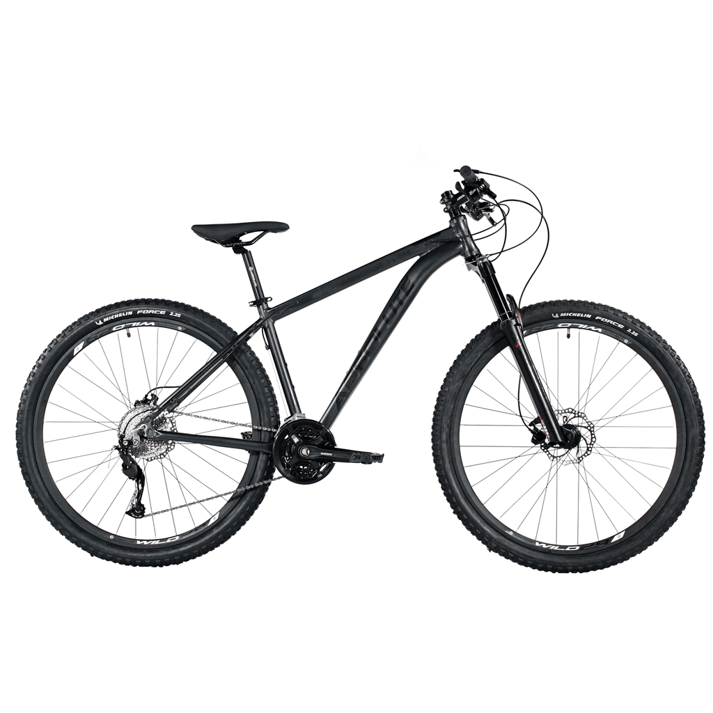 Bicicleta 29 Absolute Nero 4 Pro 27v Alivio C/ Hidráulico