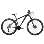 Bicicleta 29 Absolute Nero 4 Pro 27v Alivio C/ Hidráulico