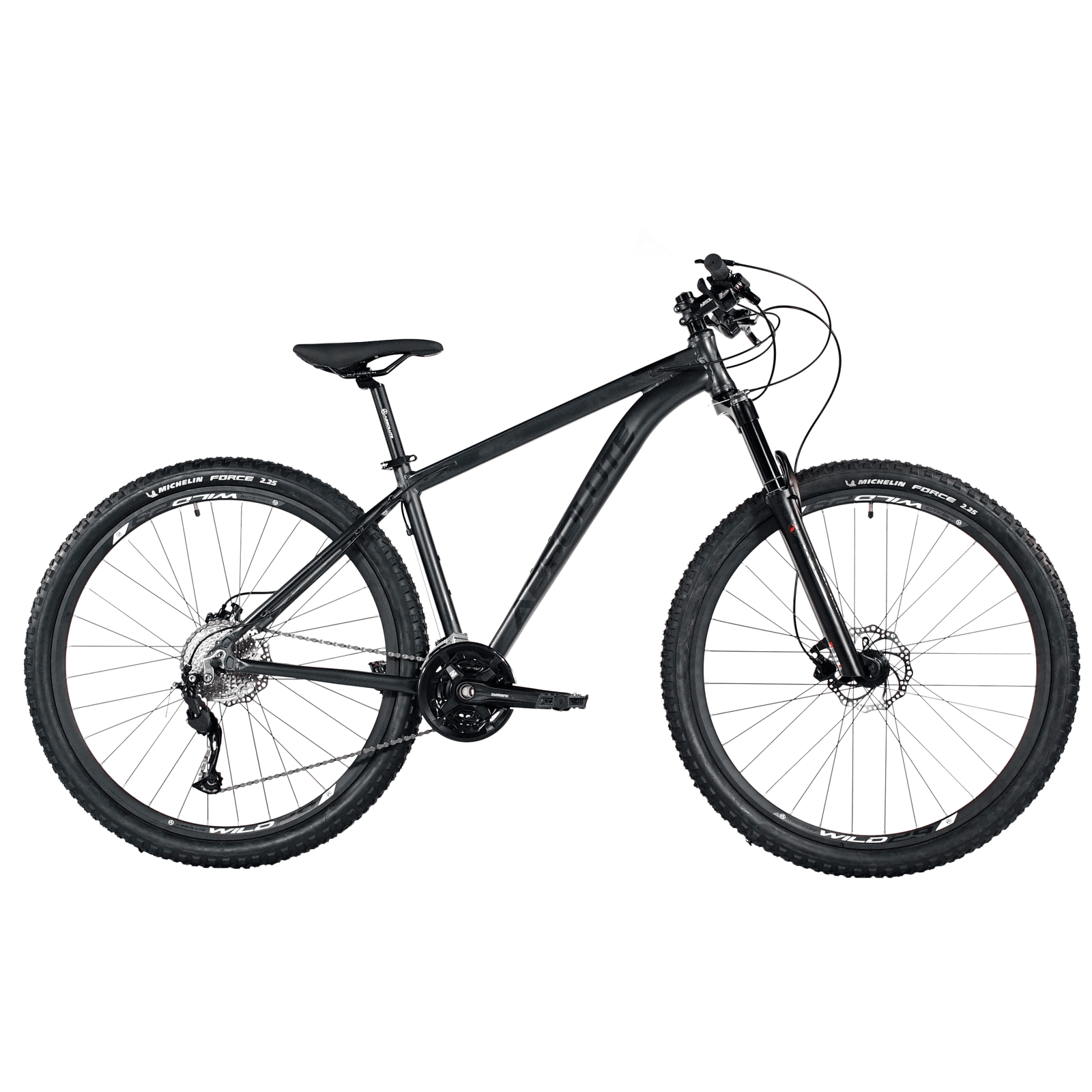 Bicicleta 29 Absolute Nero 4 Pro 27v Alivio C/ Hidráulico
