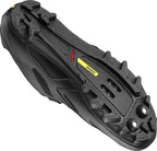 SAPATILHA MAVIC CROSSMAX ELITE - PRETO - 46.5-BR