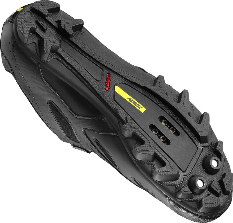 SAPATILHA MAVIC CROSSMAX ELITE - PRETO - 46.5-BR