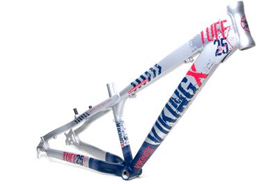QUADRO 26 VIKING-X DIRT TUFF X-25