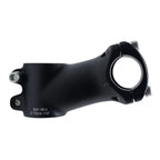 SUPORTE GUIDÃO MTB ALUMINIO 60MMX31.8MM PRETO