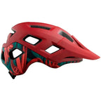 Capacete De Ciclismo Mtb Lazer By Shimano Coyote