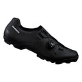 SAPATILHA SHIMANO MTB XC300 FIBRA DE VIDRO C/ BOA (ESHXC300MGL01S3600G)