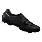 SAPATILHA SHIMANO MTB XC300 FIBRA DE VIDRO C/ BOA (ESHXC300MGL01S3600G)